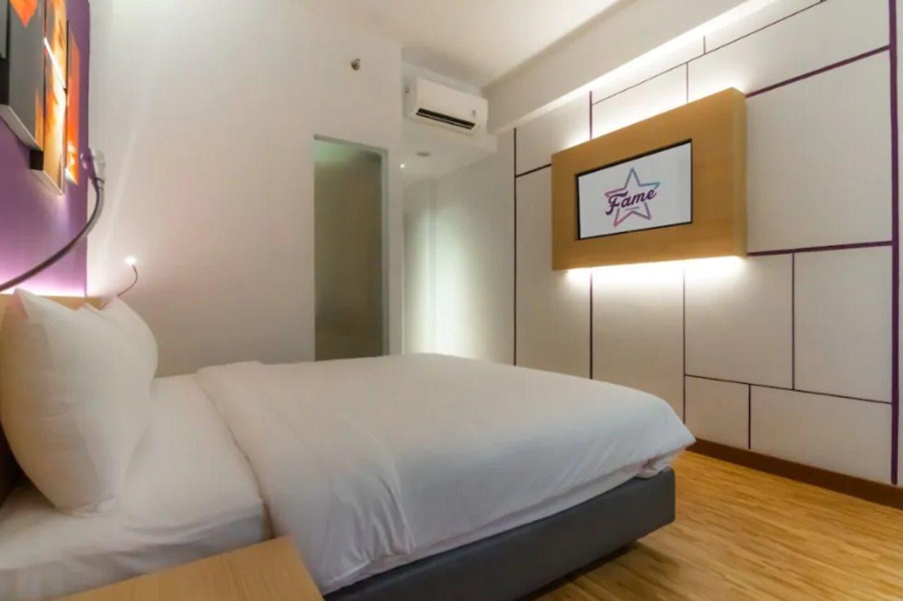 Fox Hotel Jayapura Exterior photo
