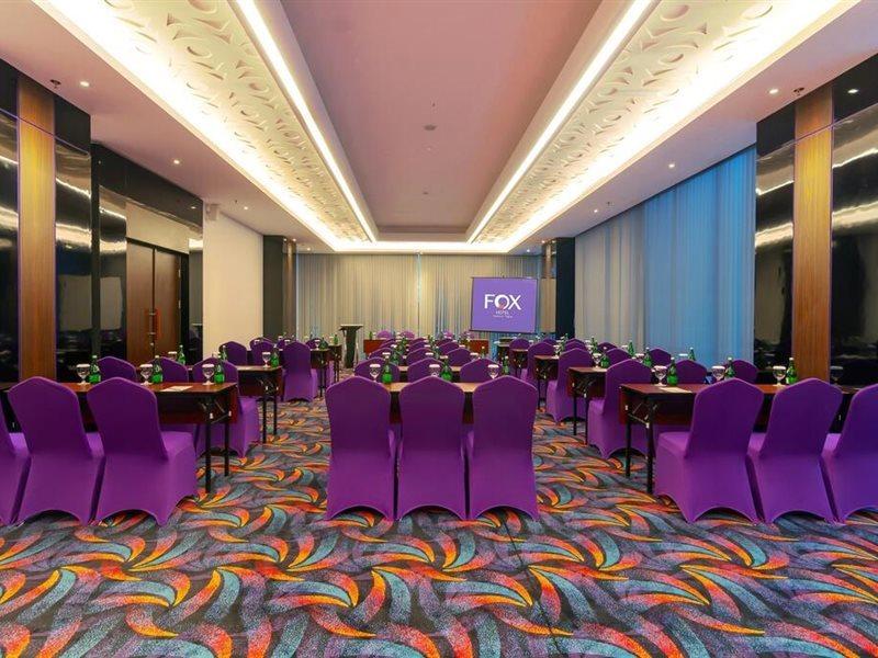 Fox Hotel Jayapura Exterior photo